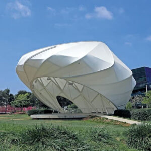 tensile-structure